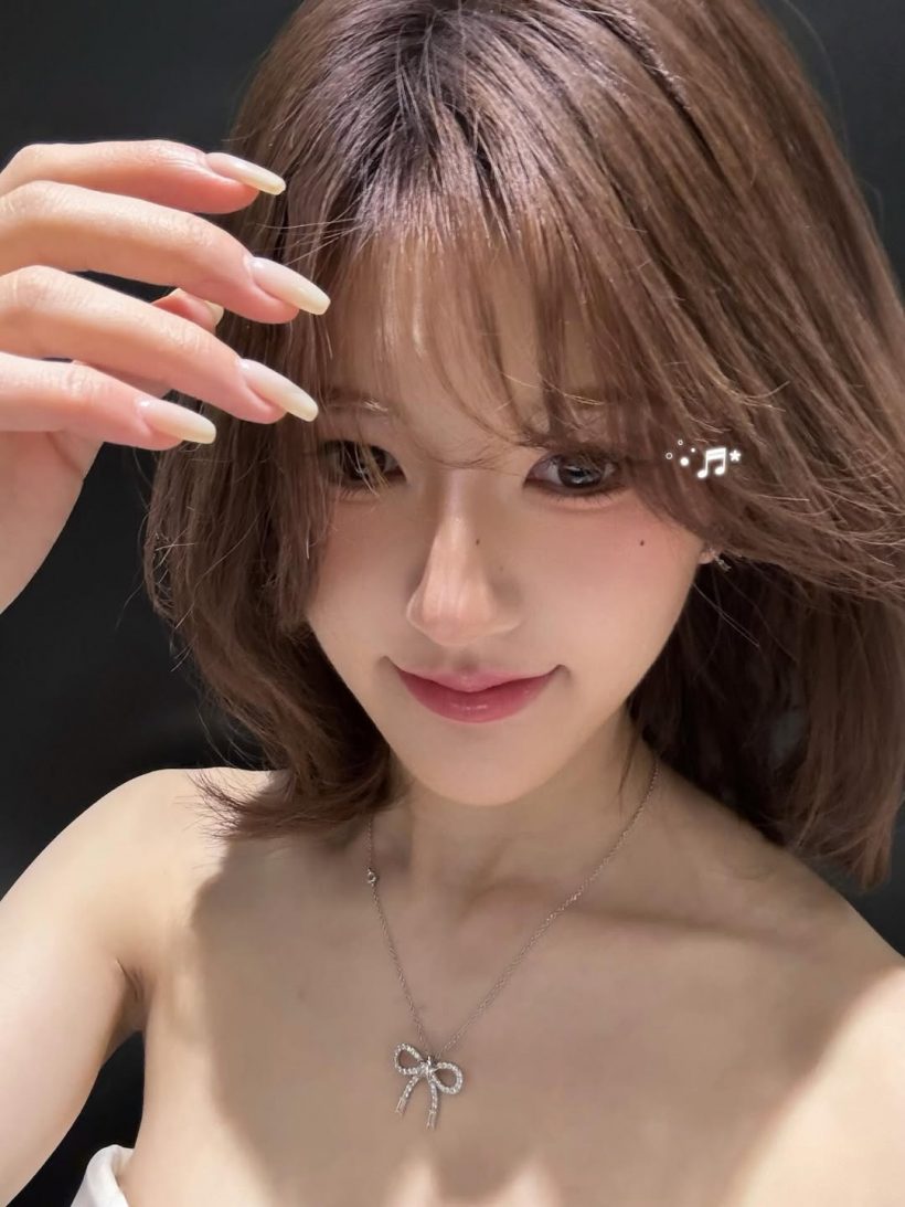 นางเอกดัง โหดจัด! ฟาด18 เเบรนด์หรู ในเวลาเเค่ 4 เดือน