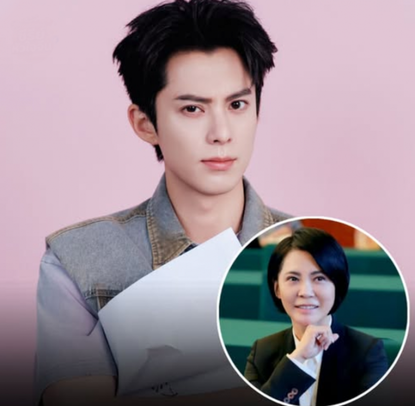 เอ๊ะยังไง? หวังเฮ่อตี้ ยอดฟอลร่วงฮวบเกิดอะไรขึ้น!?