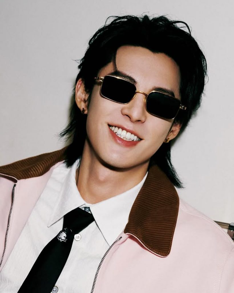 เอ๊ะยังไง? หวังเฮ่อตี้ ยอดฟอลร่วงฮวบเกิดอะไรขึ้น!?