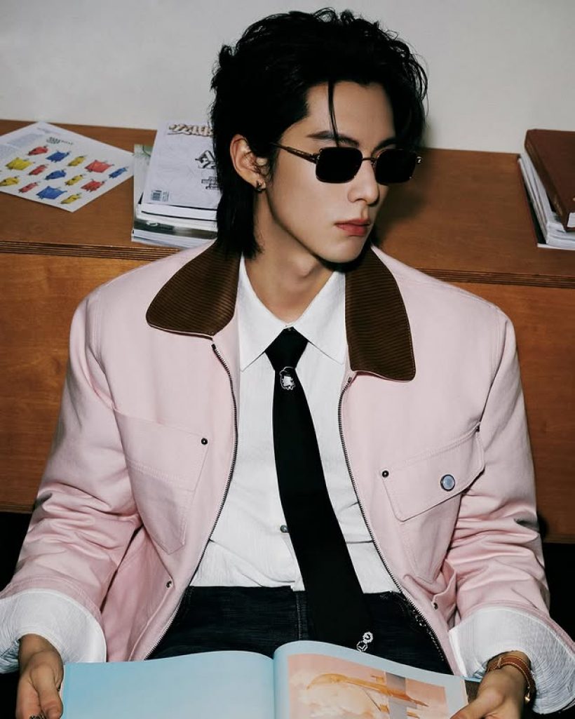 เอ๊ะยังไง? หวังเฮ่อตี้ ยอดฟอลร่วงฮวบเกิดอะไรขึ้น!?