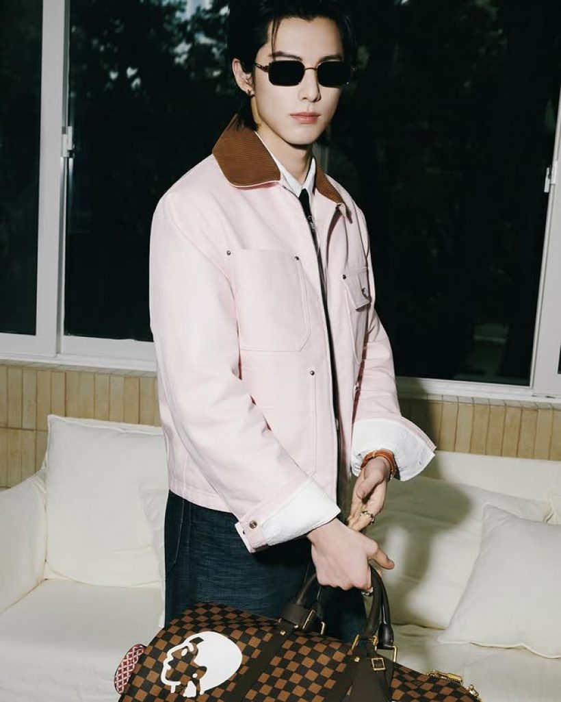 เอ๊ะยังไง? หวังเฮ่อตี้ ยอดฟอลร่วงฮวบเกิดอะไรขึ้น!?