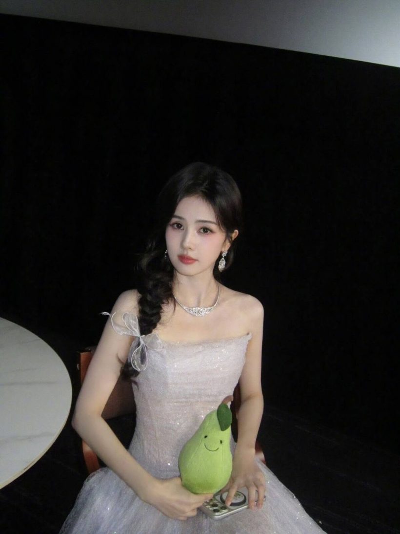 ดราม่า! นางเอกดังโดนขุดเรื่องวุฒิการศึกษา