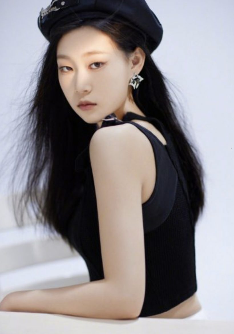 น้องนีน่า อดีตเคยโดนบูลลี่ ลูกดาราที่ขี้เหร่ที่สุด ปัจจุบันสวยมาก
