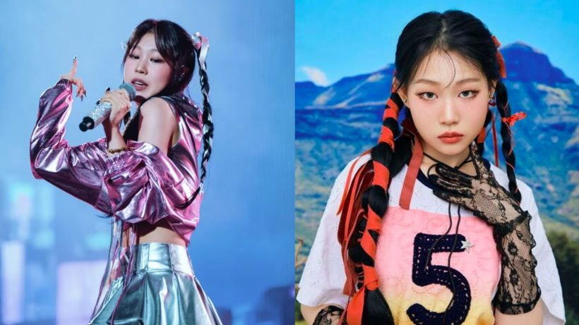 น้องนีน่า อดีตเคยโดนบูลลี่ ลูกดาราที่ขี้เหร่ที่สุด ปัจจุบันสวยมาก