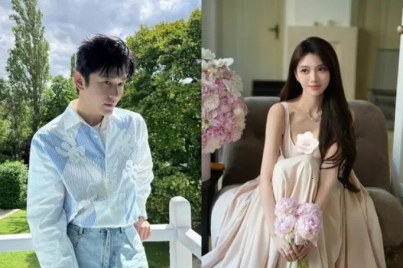 พระเอกดังโดนเมียใหม่เเฉยับ ไม่จ่ายค่าเลี้ยงดูลูกหลังคลอด