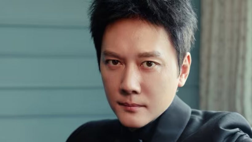 ชาวเน็ตจับโป๊ะหลักฐานเด็ด! นางเอกคนสวยเตรียมวิวาห์ฟ้าเเลบ