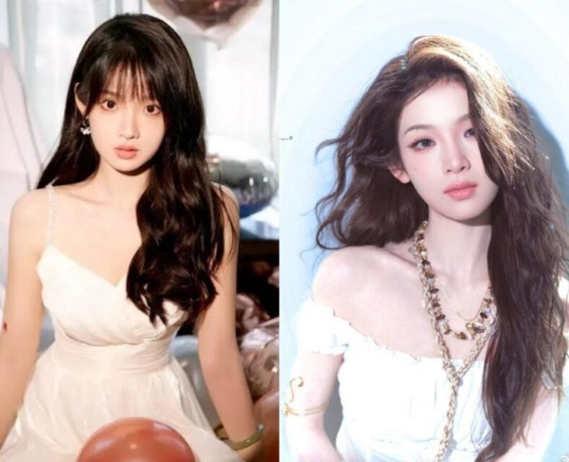ดาราสาวสวยจนถูกจับผิด! ย่องศัลย์มาหรือเปล่าตอบชัดแล้ว