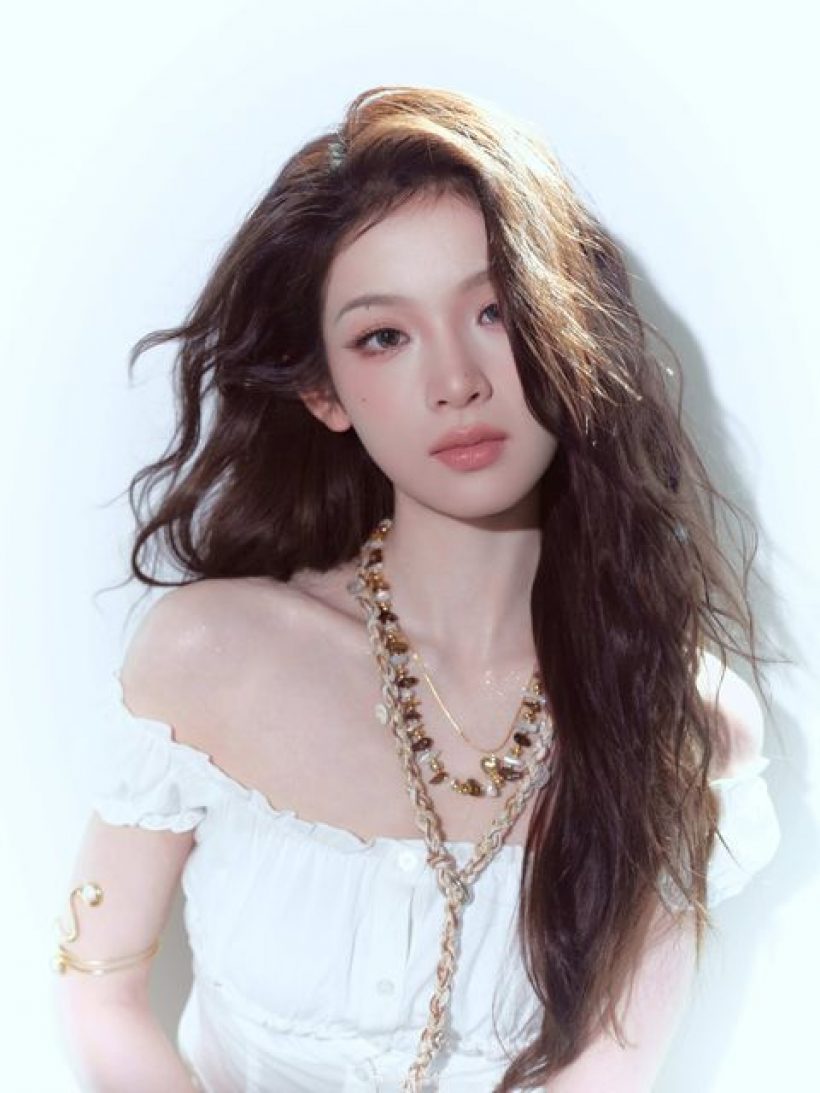 ดาราสาวสวยจนถูกจับผิด! ย่องศัลย์มาหรือเปล่าตอบชัดแล้ว