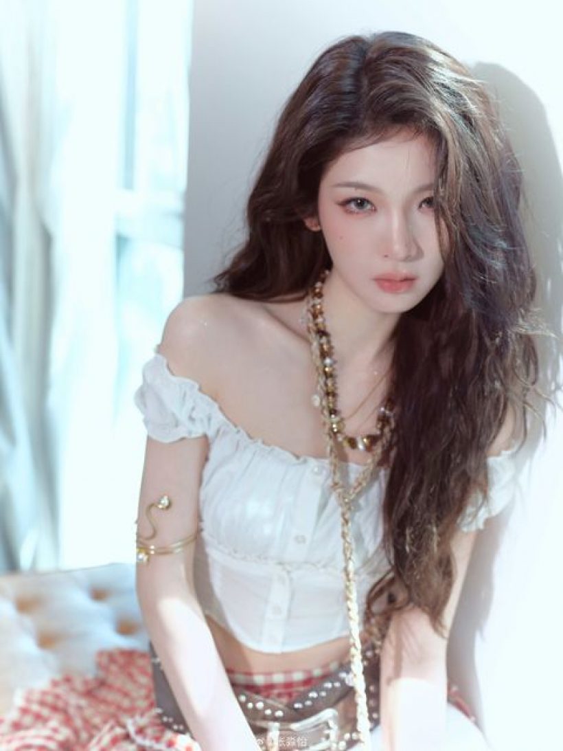 ดาราสาวสวยจนถูกจับผิด! ย่องศัลย์มาหรือเปล่าตอบชัดแล้ว