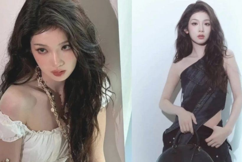 ดาราสาวสวยจนถูกจับผิด! ย่องศัลย์มาหรือเปล่าตอบชัดแล้ว