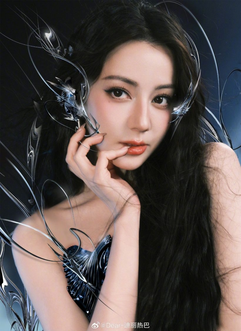 เปิดโผล 9 นางเอกจีนเเถวหน้า ถูกโหวตสวยที่สุดในสายตาชาวโลก