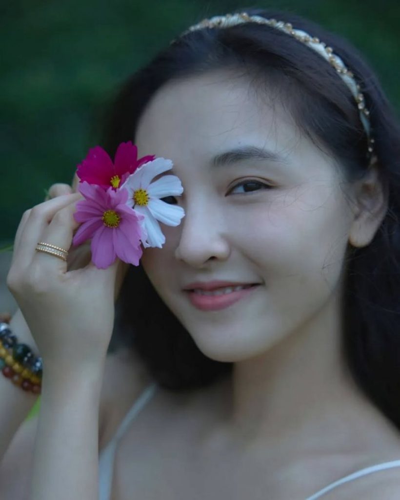 เปิดโผล 9 นางเอกจีนเเถวหน้า ถูกโหวตสวยที่สุดในสายตาชาวโลก