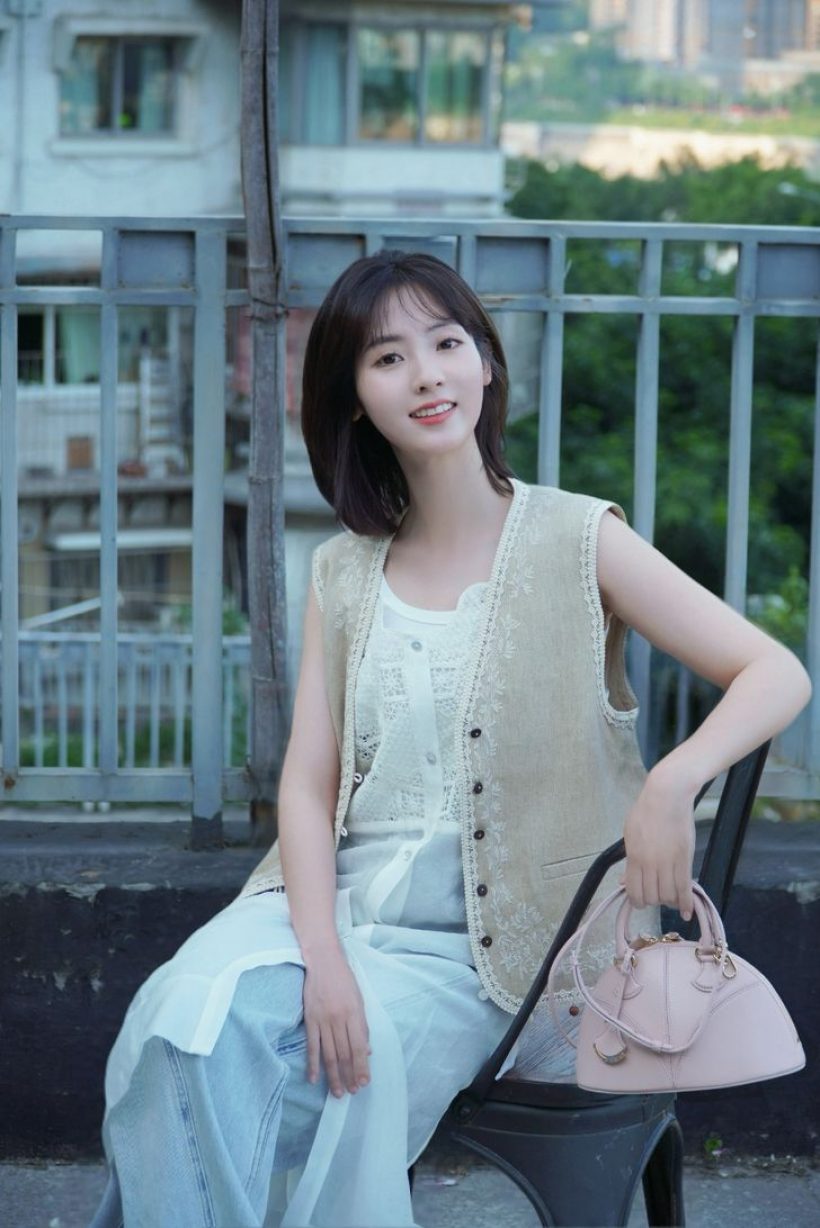 เปิดโผล 9 นางเอกจีนเเถวหน้า ถูกโหวตสวยที่สุดในสายตาชาวโลก