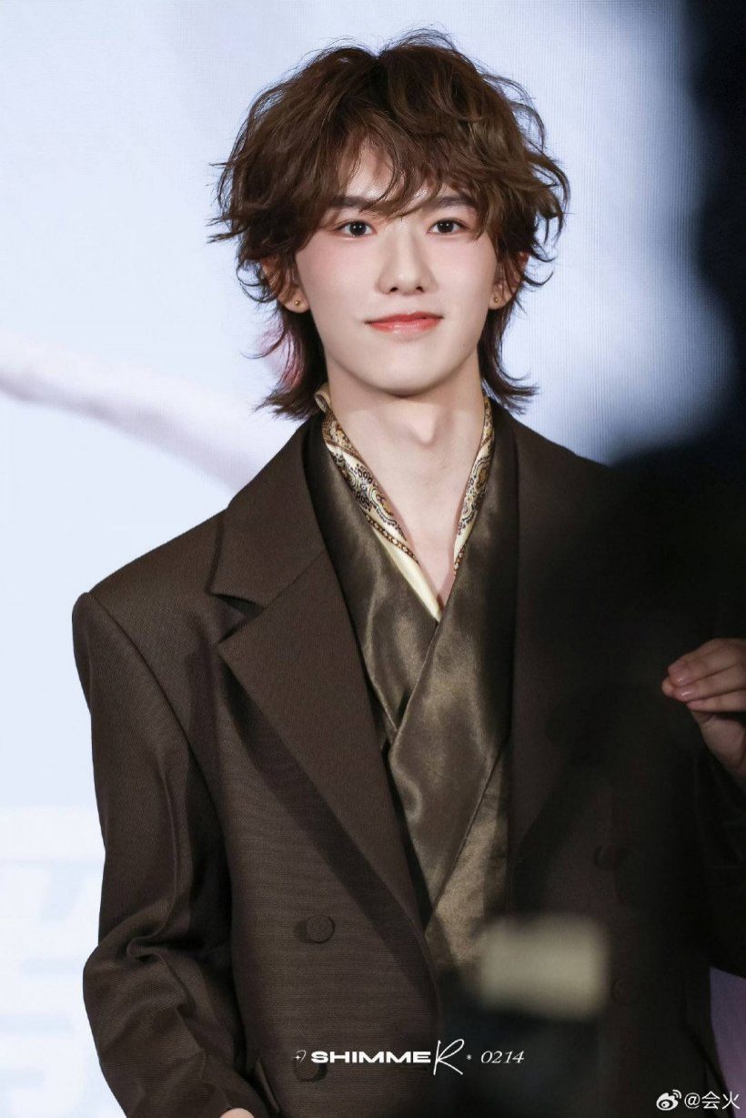 โตขนาดนี้เเล้วหรอเนี่ย! อดีตดาราเด็ก ปัจจุบันอายุ 18 ออร่ามาเต็ม