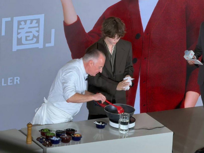 โตขนาดนี้เเล้วหรอเนี่ย! อดีตดาราเด็ก ปัจจุบันอายุ 18 ออร่ามาเต็ม