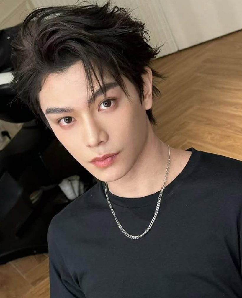 ของหมดแน่! ติงอวี่ซี คัมแบคไทย เผยเมนูในใจชอบกินมากที่สุด