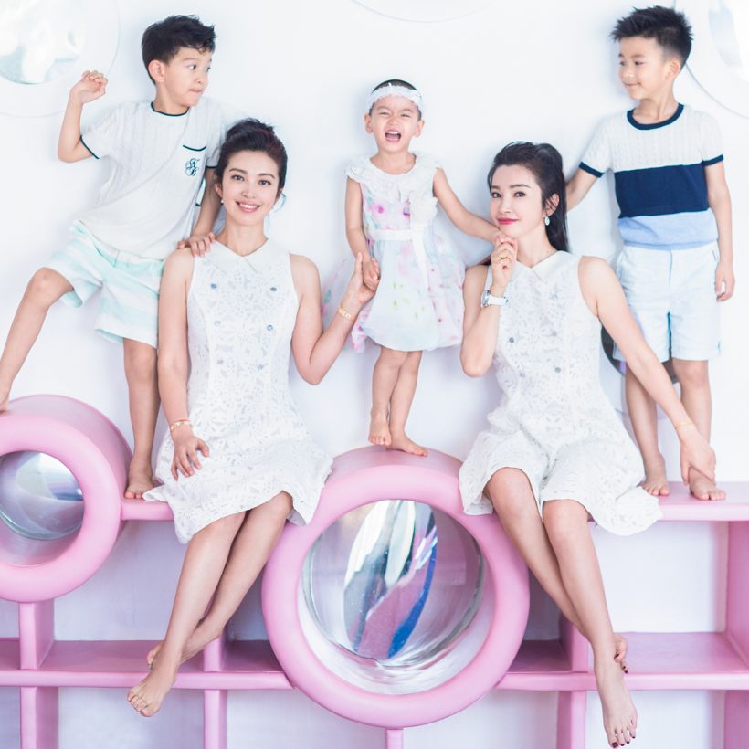 ไม่ง้อผู้! ซุปตาร์สาวขอเป็นโสดตลอดชีวิต เตรียมยกมรดกให้หลาน