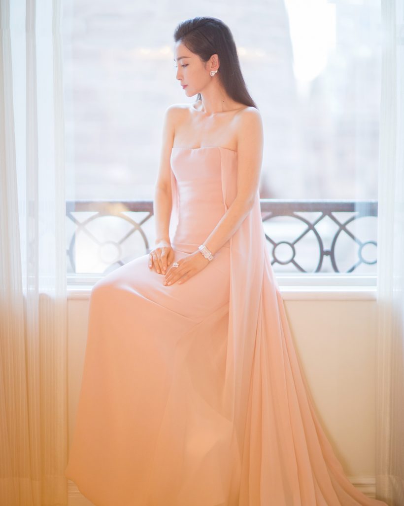 ไม่ง้อผู้! ซุปตาร์สาวขอเป็นโสดตลอดชีวิต เตรียมยกมรดกให้หลาน