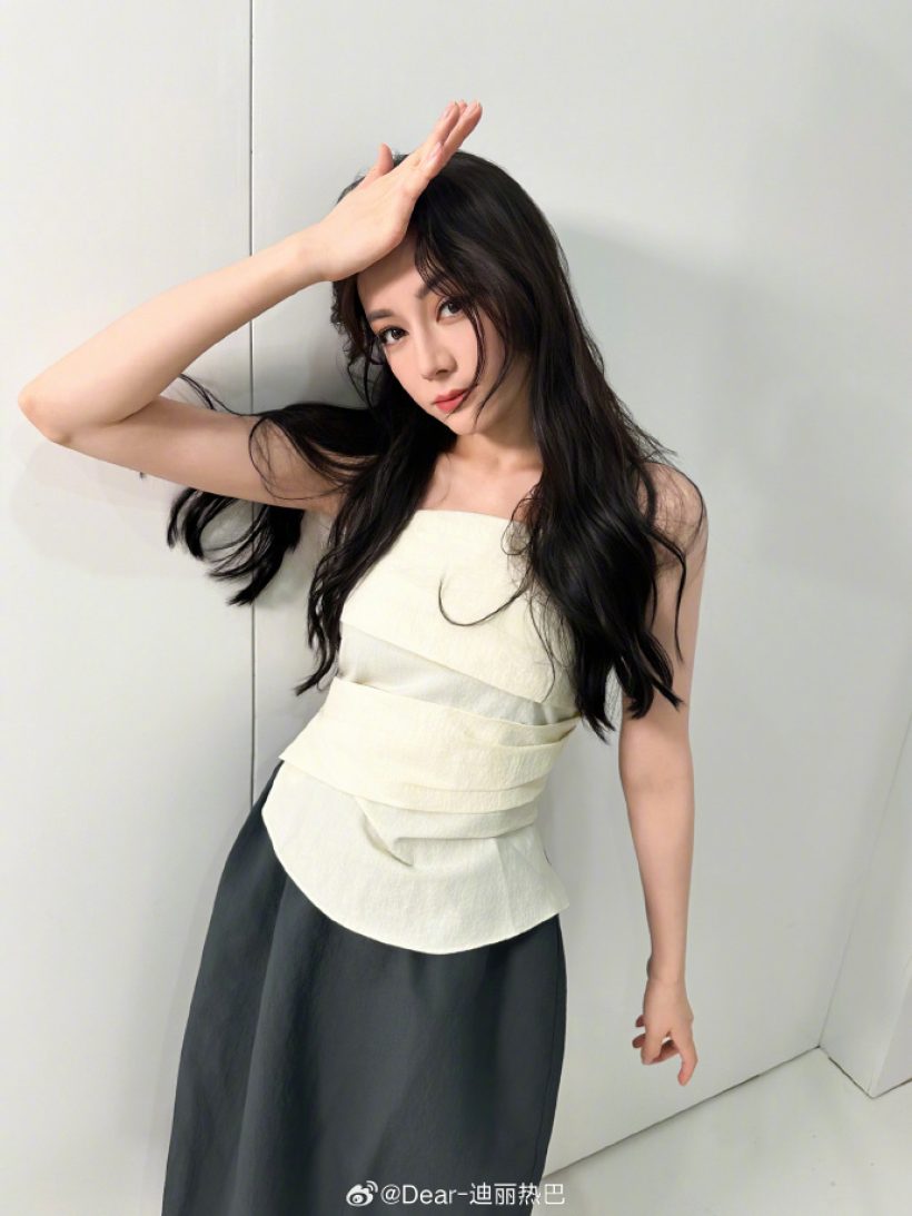 Top 1 แบบไร้คู่แข่ง! นางเอกคนนี้ ขึ้นเเท่นซุปตาร์ตลอดกาล