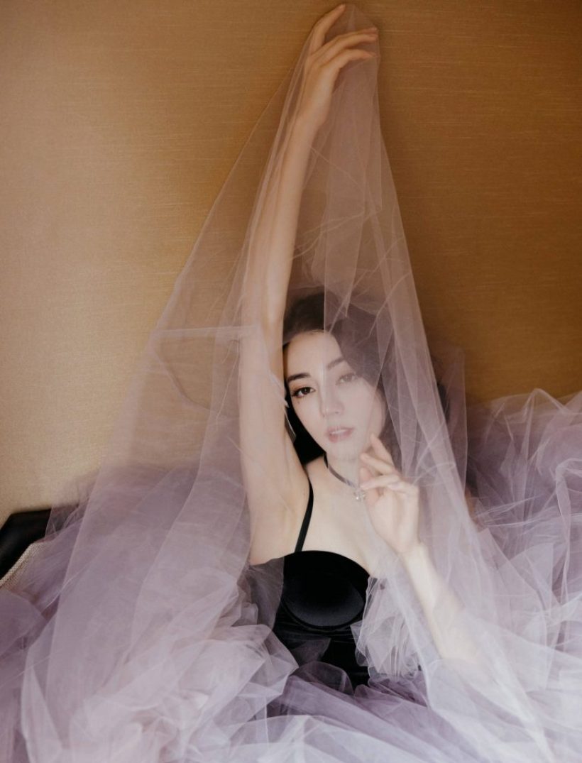 Top 1 แบบไร้คู่แข่ง! นางเอกคนนี้ ขึ้นเเท่นซุปตาร์ตลอดกาล