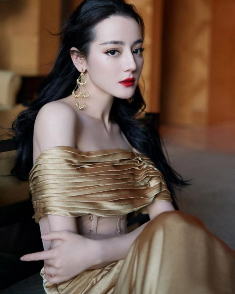 Top 1 แบบไร้คู่แข่ง! นางเอกคนนี้ ขึ้นเเท่นซุปตาร์ตลอดกาล