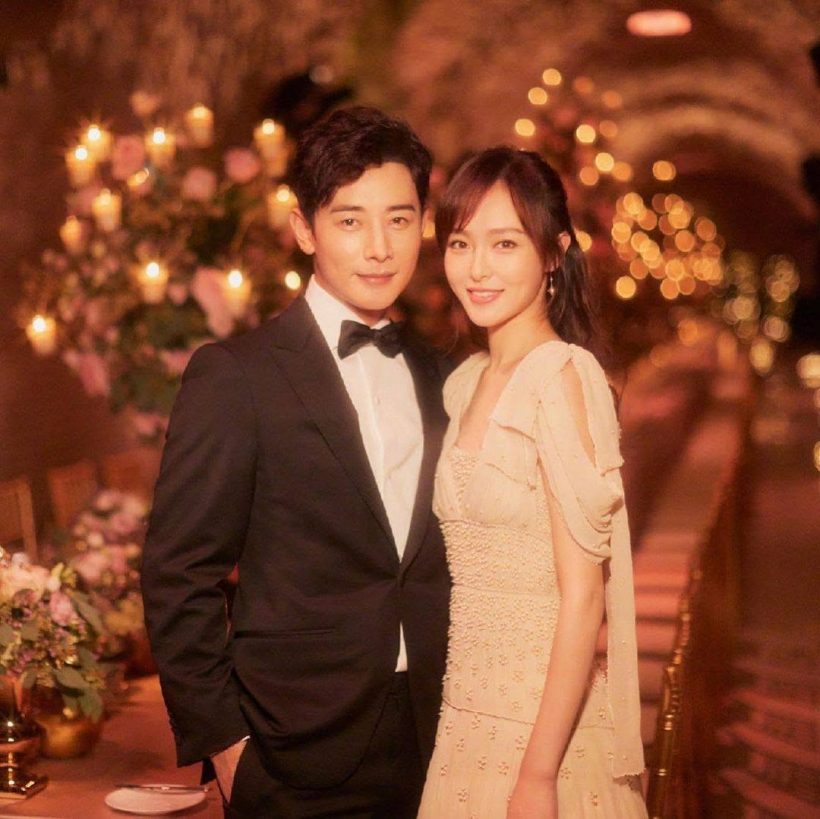 เเฟนๆใจคอไม่ดี คู่รักดัง ชีวิตคู 7 ปีส่อขาเตียงหัก!