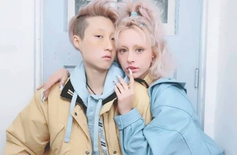 อัพเดตชีวิตลูกสาวเฉินหลง สุดลำบาก ลือเมียทิ้ง-ทำงานนี้เลี้ยงชีพ!