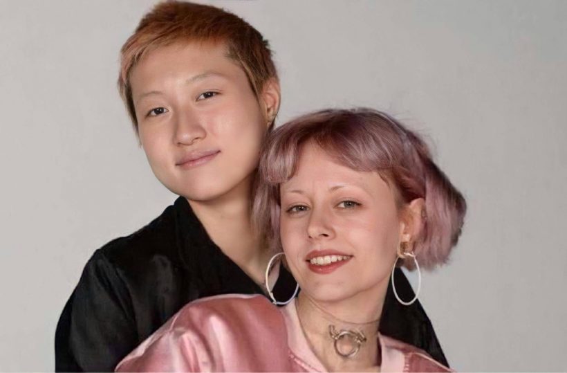 อัพเดตชีวิตลูกสาวเฉินหลง สุดลำบาก ลือเมียทิ้ง-ทำงานนี้เลี้ยงชีพ!