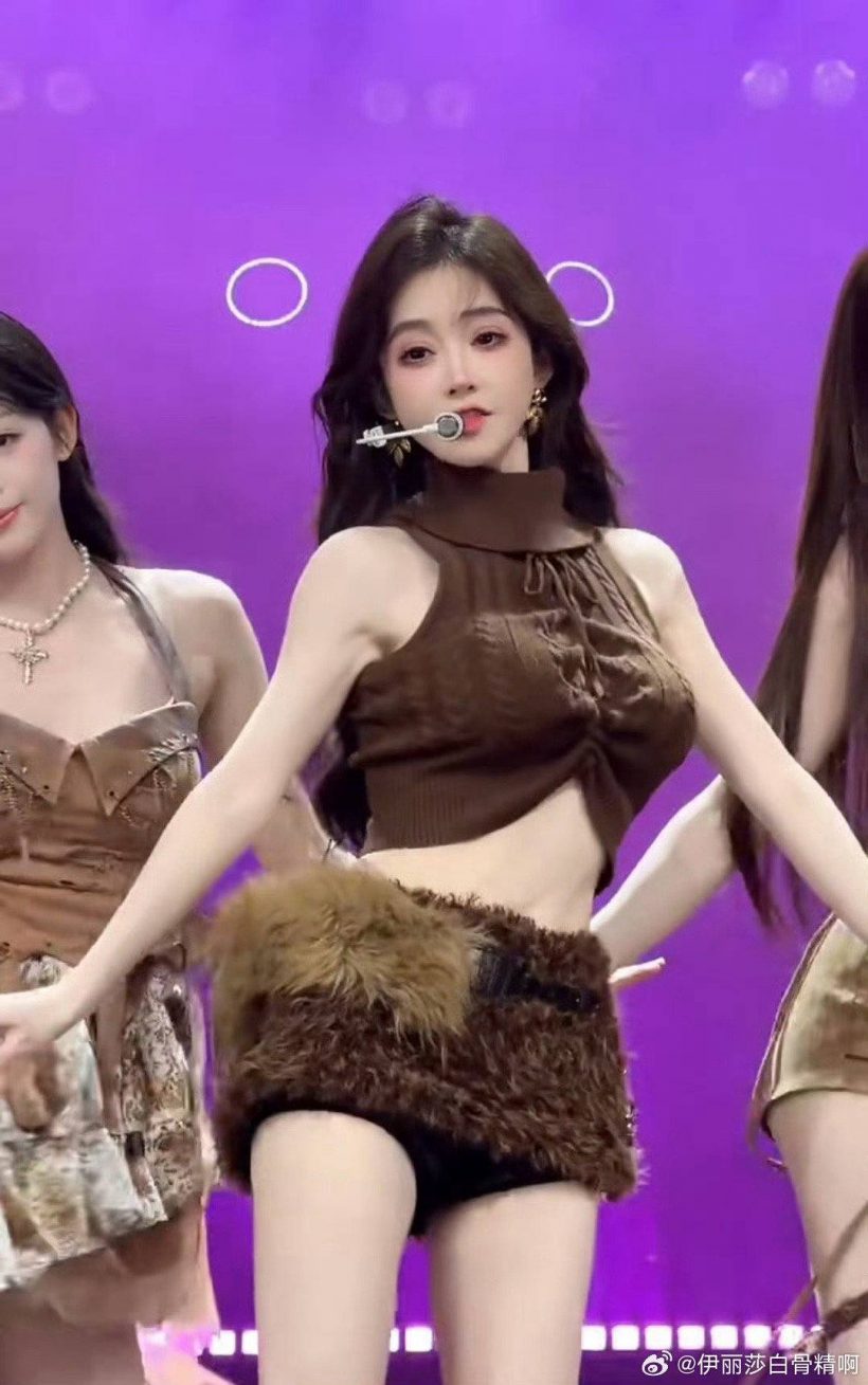 ศิลปินสาวเคลียร์ดราม่าหายหน้าไปมีลูก เเต่เเท้จริงเเล้วป่วยมะเร็ง!