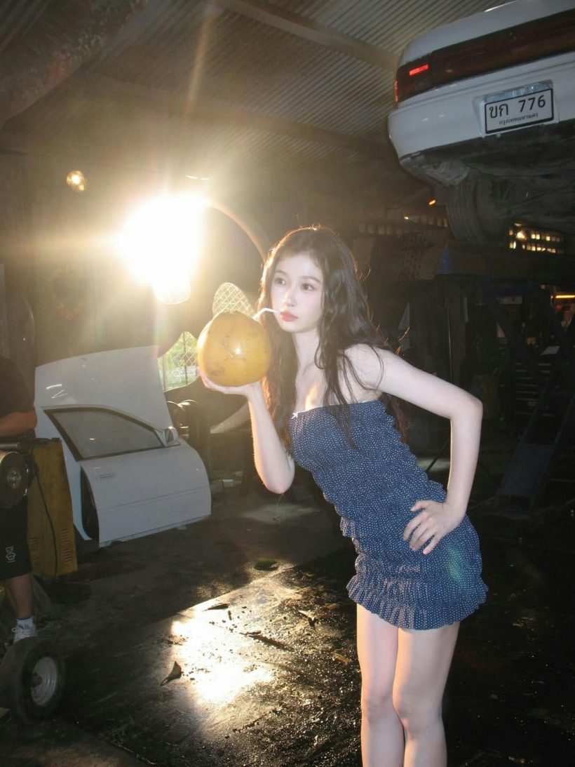 วิกฤตศรัทธา ดาราสาว เจอขุดวีรกรรมเก่ายอดฟอลหายวูบวันละแสน