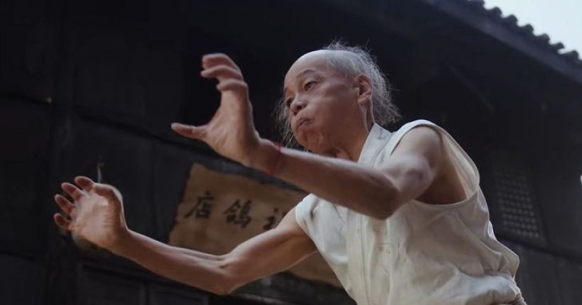 สิ้นตำนาน เทพเมฆาอัคคี บรูซ เหลียง ลาโลกในวัย 77 ปี