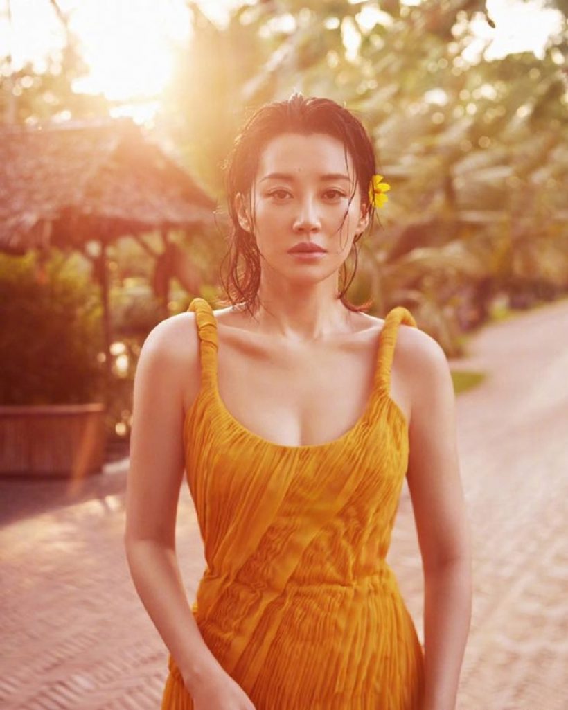 ดาราระดับนี้ยังไม่รอด! ซุปตาร์สาว ถูกตัดออกจากหนังดัง