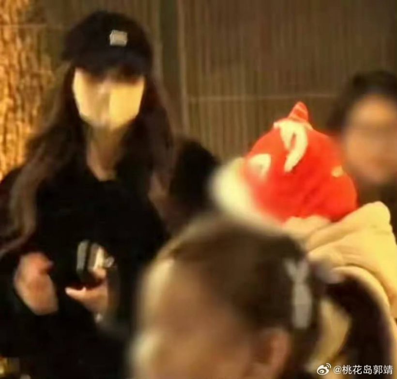 อดีตคู่รักเบอร์1พาลูกเที่ยวดีสนีย์แลนด์ แห่ลุ้นรีเทิร์น