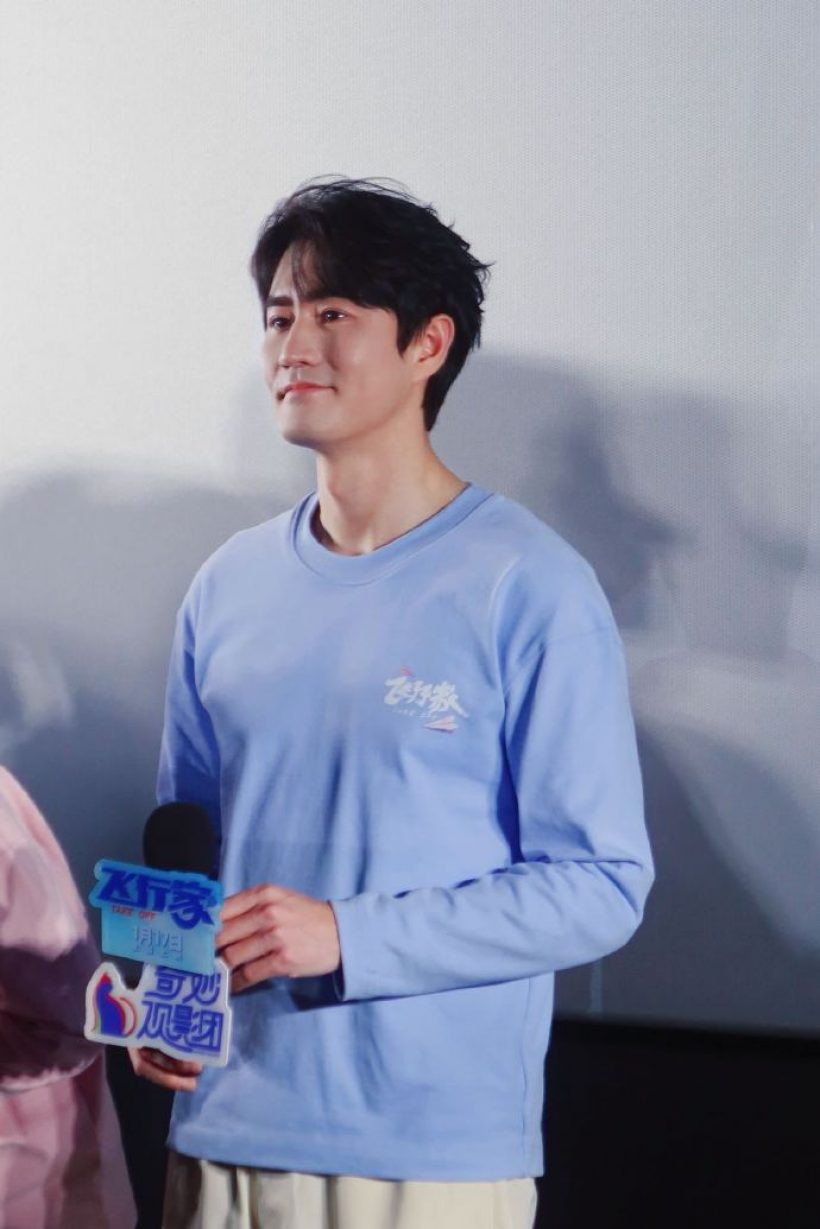 นางเอกดัง ปิดฉากรัก เลิกเเฟนรุ่นพี่อายุห่าง 10 ปี