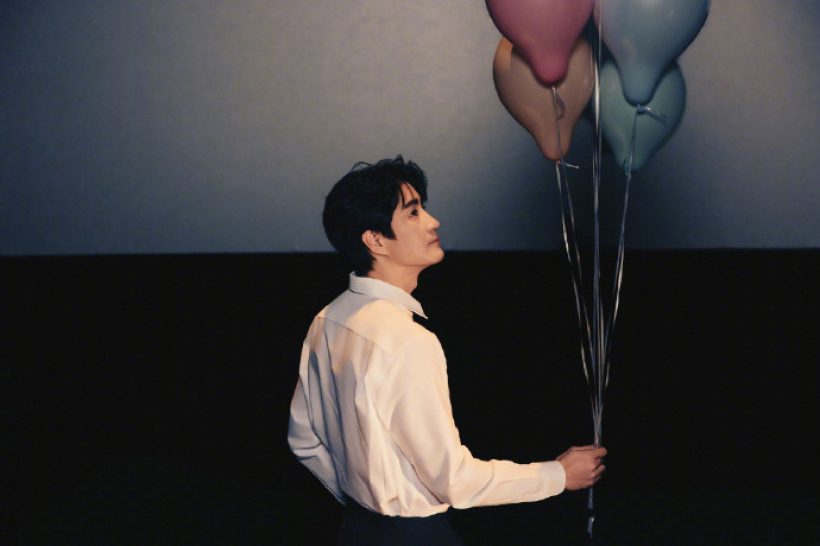 นางเอกดัง ปิดฉากรัก เลิกเเฟนรุ่นพี่อายุห่าง 10 ปี