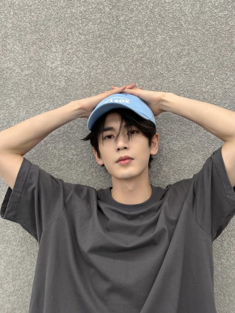 โฉมหน้าพระเอกดัง ถูกเสนอชื่อเข้าชิง ผู้ชายที่หล่อที่สุดในโลก