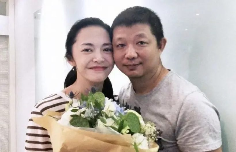 หลุดชื่อนางเอกดัง หย่าฟ้าผ่าสามีดีกรีผู้กำกับดัง