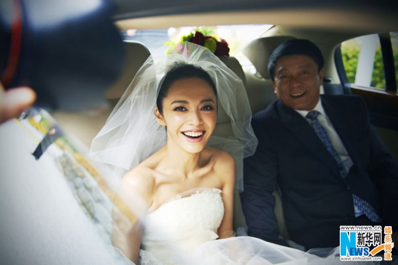 หลุดชื่อนางเอกดัง หย่าฟ้าผ่าสามีดีกรีผู้กำกับดัง