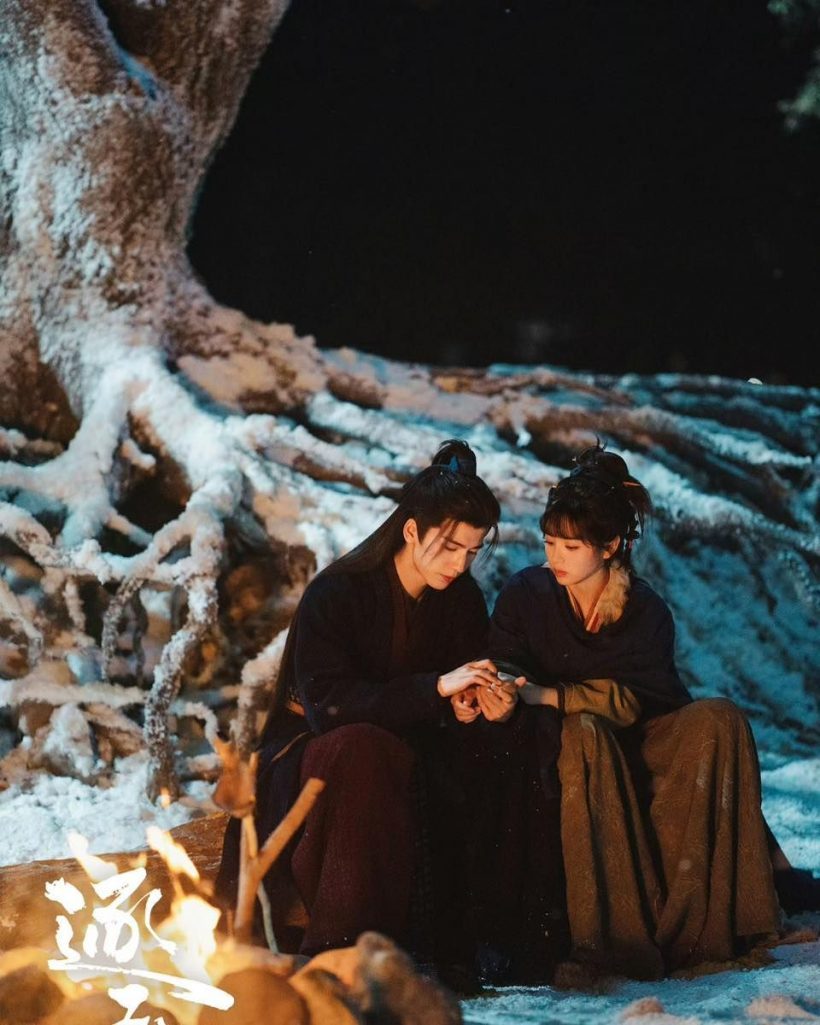 เจาะความลับ ล่าหยก ที่ไม่ใช่ของล้ำค่า แต่ซ่อนนัยยะลึกซึ้ง