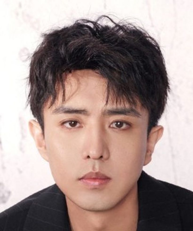 เพิ่งรู้..เจ้าของเสียงพระเอกล่าหยก ที่จริงไม่ใช่เสียงจางหลิงเฮ่อ