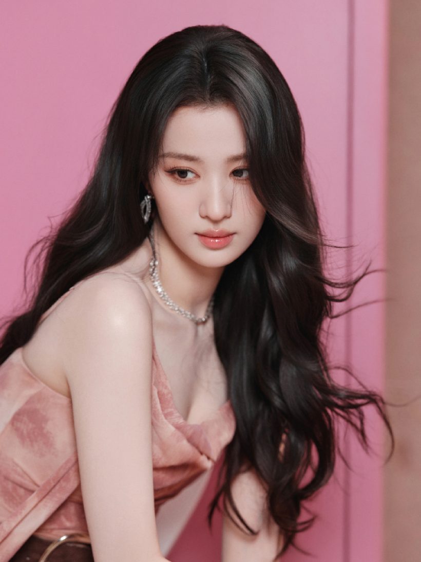 แฟนๆห่วง! หวังฉู่หราน ป่วยกะทันหัน ต้องยกเลิกไลฟ์ด่วน