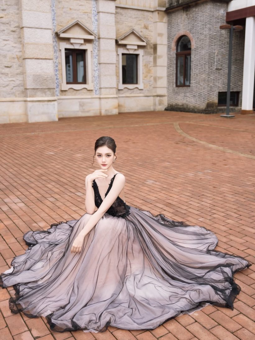 ปังๆ! ดาวรุ่งสาวไทยบินด่วนไปจีน คว้ารางวัลแรกในชีวิต