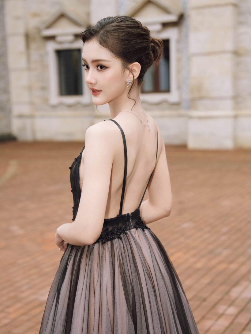 ปังๆ! ดาวรุ่งสาวไทยบินด่วนไปจีน คว้ารางวัลแรกในชีวิต