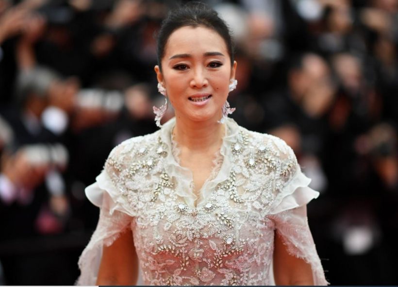 10 อันดับนักแสดงจีนยอดนิยมนอกแผ่นดินใหญ่ประจำปี 2022