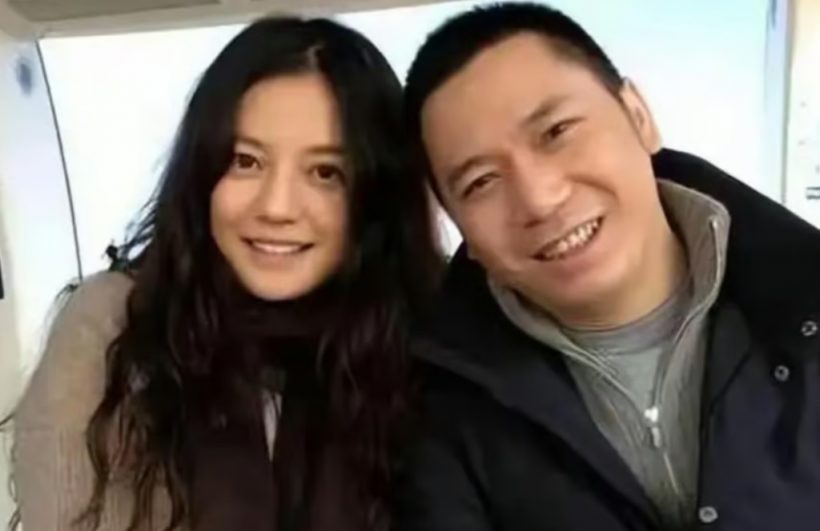 นางเอกซุปตาร์คัมแบ็ก!? ปรากฏตัวสุดเงียบ ท่ามกลางข่าวฉาวอดีตสามี!