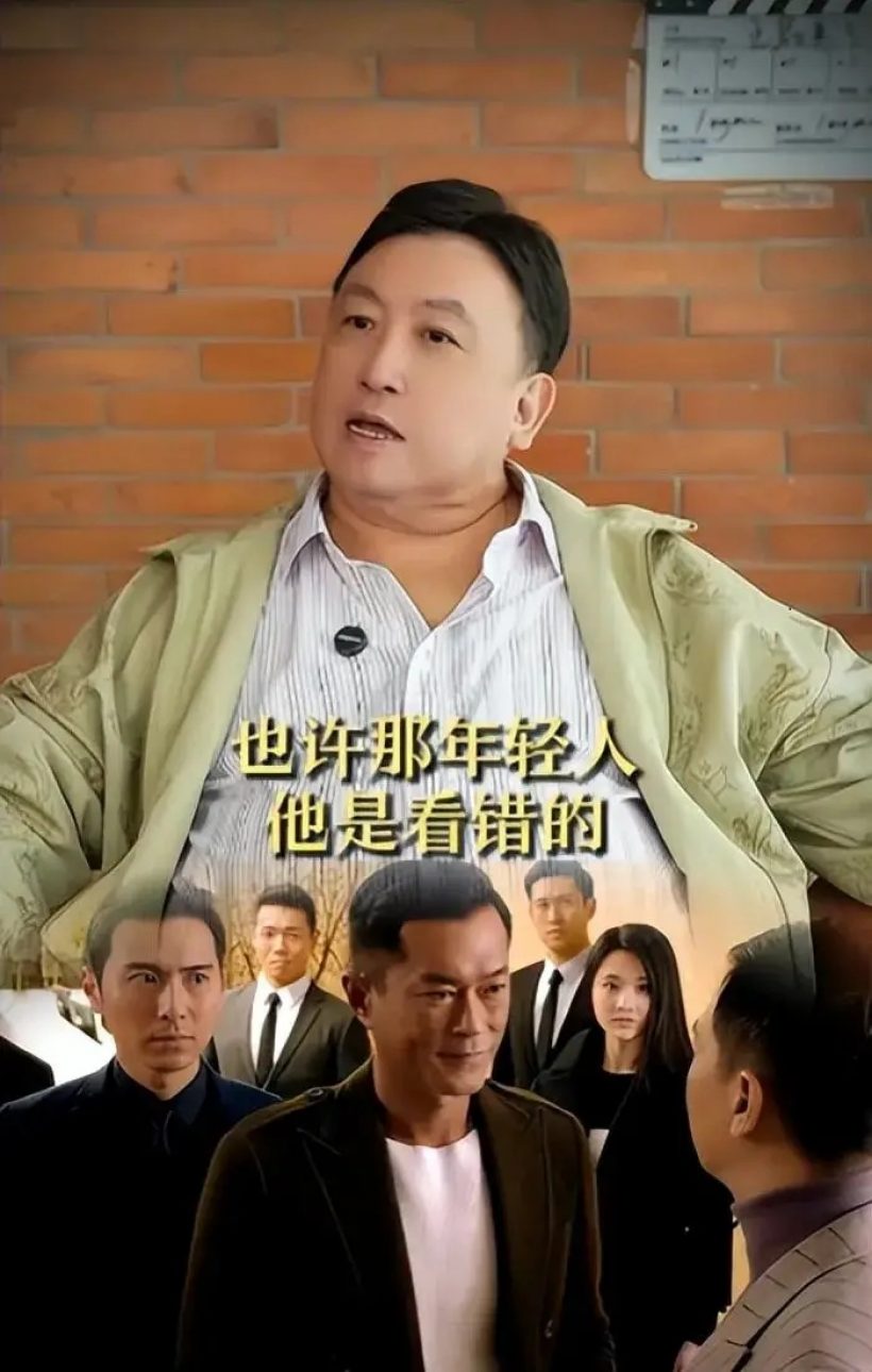 ผู้กำกับดัง เเฉพระเอกระดับตำนาน ซุ่มเงียบเเต่งงานที่อเมริกา