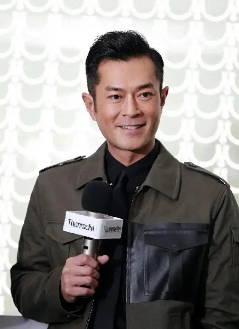 ผู้กำกับดัง เเฉพระเอกระดับตำนาน ซุ่มเงียบเเต่งงานที่อเมริกา