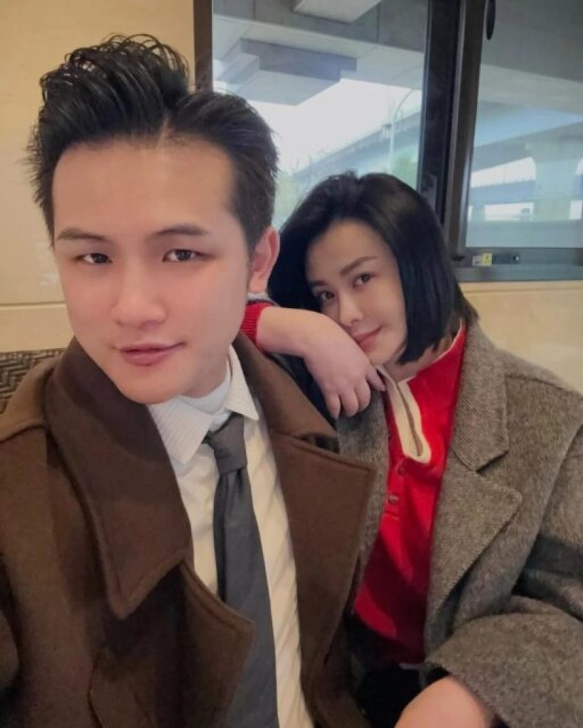 ความรักสุดปวดใจ! นักแสดงสาวยอมรับ โดนสามีนอกใจหลายครั้ง