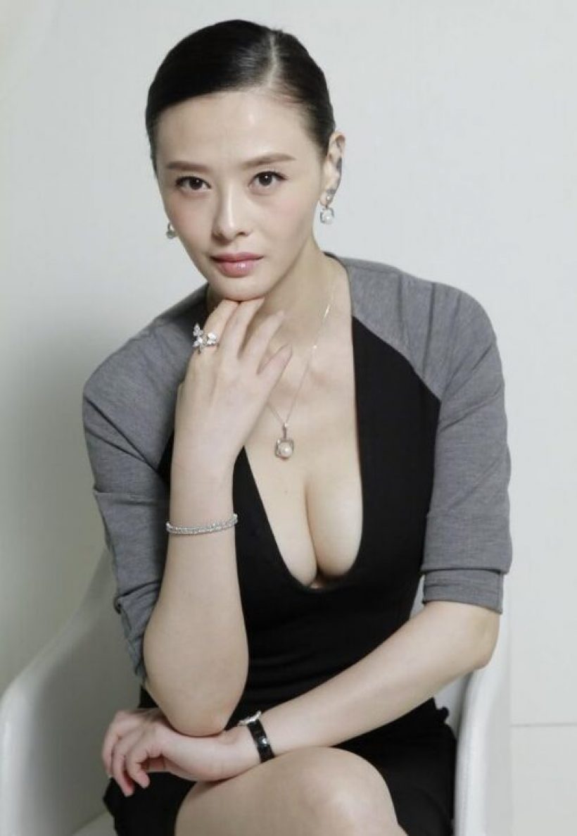 ความรักสุดปวดใจ! นักแสดงสาวยอมรับ โดนสามีนอกใจหลายครั้ง