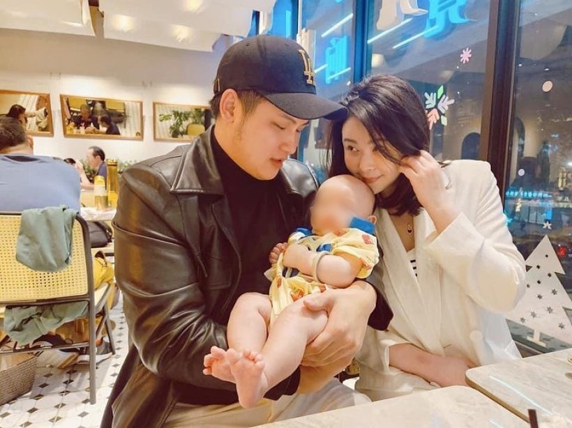 ความรักสุดปวดใจ! นักแสดงสาวยอมรับ โดนสามีนอกใจหลายครั้ง